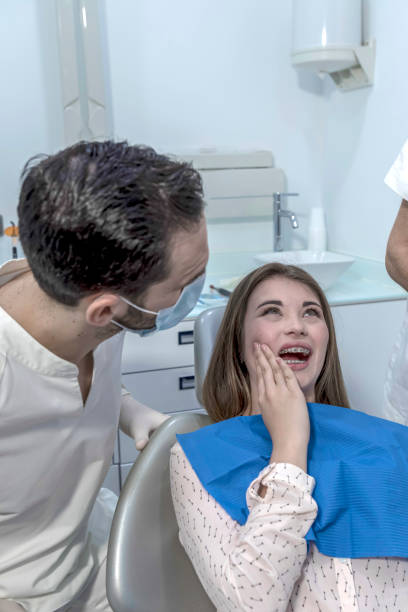 Best Emergency Treatment for Jaw Pain or Injury in Charlotte, TN