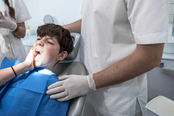 Professional Emergency Dental Service in TN