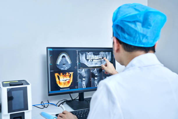 Best Broken or Chipped Tooth Repair in Charlotte, TN