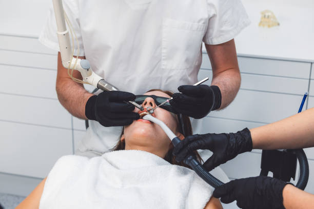 Best Emergency Treatment for Oral Infections in Charlotte, TN
