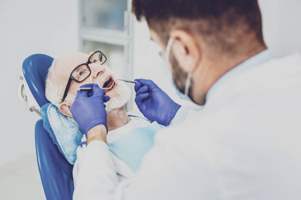 Best Emergency Wisdom Tooth Extraction in Charlotte, TN